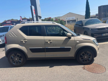 Photo 6 du bon plan SUZUKI Ignis 1.2 Dualjet Hybrid 83ch Privilège occasion à 15990 €