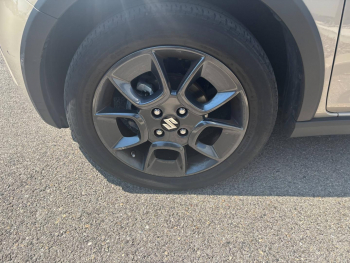 Photo 10 du bon plan SUZUKI Ignis 1.2 Dualjet Hybrid 83ch Privilège occasion à 15990 €