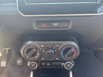Photo 14 du bon plan SUZUKI Ignis 1.2 Dualjet Hybrid 83ch Privilège occasion à 15990 €