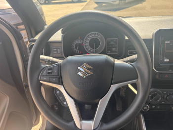Photo 17 du bon plan SUZUKI Ignis 1.2 Dualjet Hybrid 83ch Privilège occasion à 15990 €