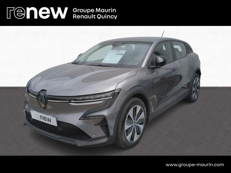 Bon plan RENAULT Megane E-Tech Electric EV60 130ch Evolution ER super charge -B occasion à 21990 €