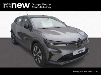 Photo 3 du bon plan RENAULT Megane E-Tech Electric EV60 130ch Evolution ER super charge -B occasion à 21990 €