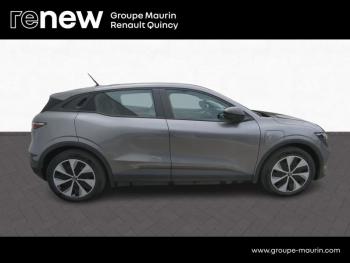 Photo 4 du bon plan RENAULT Megane E-Tech Electric EV60 130ch Evolution ER super charge -B occasion à 21990 €