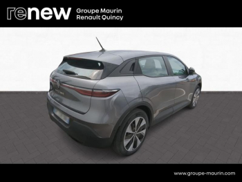Photo 5 du bon plan RENAULT Megane E-Tech Electric EV60 130ch Evolution ER super charge -B occasion à 21990 €