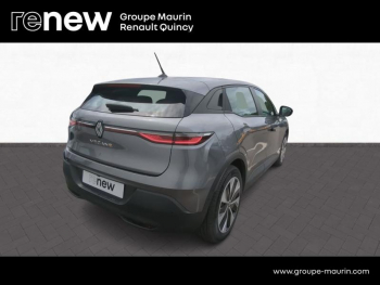 Photo 6 du bon plan RENAULT Megane E-Tech Electric EV60 130ch Evolution ER super charge -B occasion à 21990 €