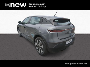 Photo 7 du bon plan RENAULT Megane E-Tech Electric EV60 130ch Evolution ER super charge -B occasion à 21990 €