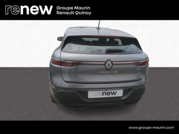 Photo 8 du bon plan RENAULT Megane E-Tech Electric EV60 130ch Evolution ER super charge -B occasion à 21990 €