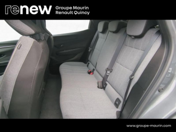 Photo 10 du bon plan RENAULT Megane E-Tech Electric EV60 130ch Evolution ER super charge -B occasion à 21990 €