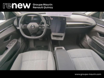 Photo 11 du bon plan RENAULT Megane E-Tech Electric EV60 130ch Evolution ER super charge -B occasion à 21990 €