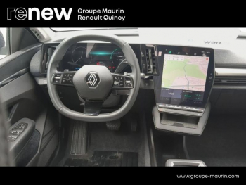 Photo 12 du bon plan RENAULT Megane E-Tech Electric EV60 130ch Evolution ER super charge -B occasion à 21990 €