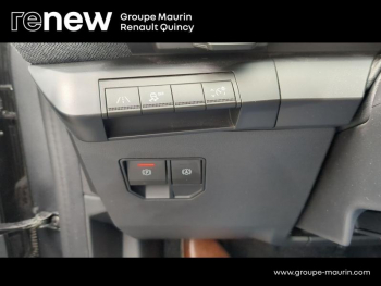 Photo 14 du bon plan RENAULT Megane E-Tech Electric EV60 130ch Evolution ER super charge -B occasion à 21990 €