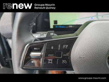 Photo 16 du bon plan RENAULT Megane E-Tech Electric EV60 130ch Evolution ER super charge -B occasion à 21990 €