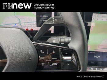 Photo 17 du bon plan RENAULT Megane E-Tech Electric EV60 130ch Evolution ER super charge -B occasion à 21990 €
