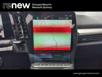 Photo 18 du bon plan RENAULT Megane E-Tech Electric EV60 130ch Evolution ER super charge -B occasion à 21990 €