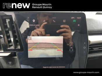 Photo 20 du bon plan RENAULT Megane E-Tech Electric EV60 130ch Evolution ER super charge -B occasion à 21990 €