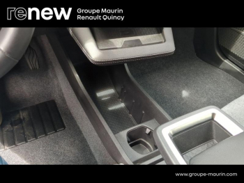 Photo 22 du bon plan RENAULT Megane E-Tech Electric EV60 130ch Evolution ER super charge -B occasion à 21990 €