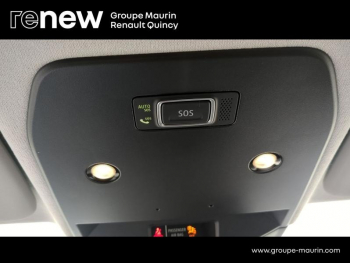 Photo 23 du bon plan RENAULT Megane E-Tech Electric EV60 130ch Evolution ER super charge -B occasion à 21990 €