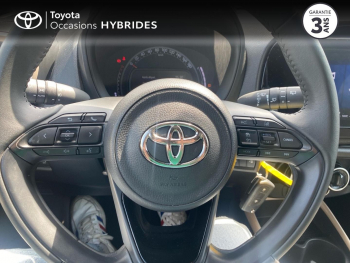 Photo 9 du bon plan TOYOTA Aygo X 1.0 VVT-i 72ch Design MY24 occasion à 13990 €