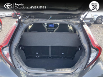 Photo 10 du bon plan TOYOTA Aygo X 1.0 VVT-i 72ch Design MY24 occasion à 13990 €