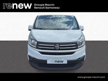 Photo 3 du bon plan FIAT Talento Fg VUL 1.0 CH1 1.6 Multijet 120ch Pack Techno occasion à 14900 €