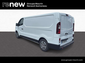 Photo 4 du bon plan FIAT Talento Fg VUL 1.0 CH1 1.6 Multijet 120ch Pack Techno occasion à 14900 €