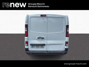 Photo 5 du bon plan FIAT Talento Fg VUL 1.0 CH1 1.6 Multijet 120ch Pack Techno occasion à 14900 €