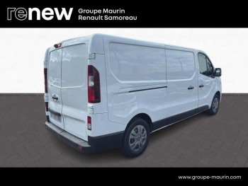 Photo 6 du bon plan FIAT Talento Fg VUL 1.0 CH1 1.6 Multijet 120ch Pack Techno occasion à 14900 €