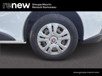 Photo 7 du bon plan FIAT Talento Fg VUL 1.0 CH1 1.6 Multijet 120ch Pack Techno occasion à 14900 €