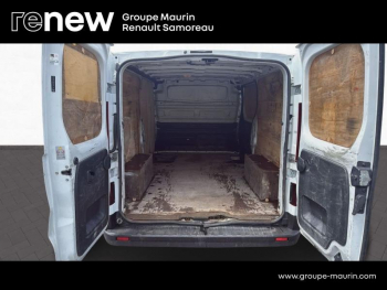 Photo 8 du bon plan FIAT Talento Fg VUL 1.0 CH1 1.6 Multijet 120ch Pack Techno occasion à 14900 €