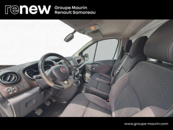 Photo 9 du bon plan FIAT Talento Fg VUL 1.0 CH1 1.6 Multijet 120ch Pack Techno occasion à 14900 €