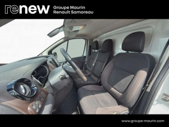 Photo 10 du bon plan FIAT Talento Fg VUL 1.0 CH1 1.6 Multijet 120ch Pack Techno occasion à 14900 €