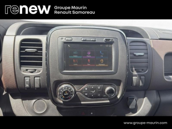 Photo 12 du bon plan FIAT Talento Fg VUL 1.0 CH1 1.6 Multijet 120ch Pack Techno occasion à 14900 €
