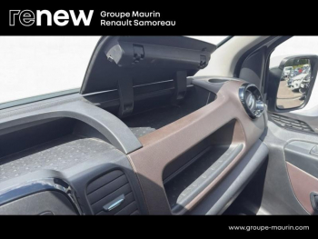 Photo 14 du bon plan FIAT Talento Fg VUL 1.0 CH1 1.6 Multijet 120ch Pack Techno occasion à 14900 €