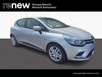 Photo 2 du bon plan RENAULT Clio IV (B98) Ph2 0.9 TCe 90 egy Business 5p E6c occasion à 11900 €