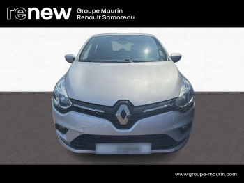 Photo 3 du bon plan RENAULT Clio IV (B98) Ph2 0.9 TCe 90 egy Business 5p E6c occasion à 11900 €