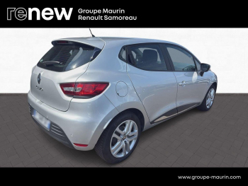 Photo 4 du bon plan RENAULT Clio IV (B98) Ph2 0.9 TCe 90 egy Business 5p E6c occasion à 11900 €