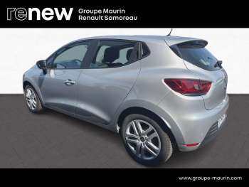 Photo 5 du bon plan RENAULT Clio IV (B98) Ph2 0.9 TCe 90 egy Business 5p E6c occasion à 11900 €