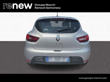 Photo 6 du bon plan RENAULT Clio IV (B98) Ph2 0.9 TCe 90 egy Business 5p E6c occasion à 11900 €