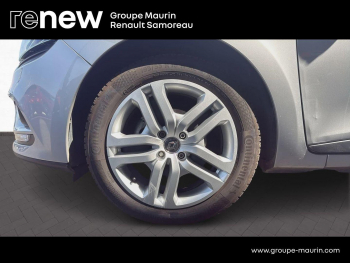Photo 7 du bon plan RENAULT Clio IV (B98) Ph2 0.9 TCe 90 egy Business 5p E6c occasion à 11900 €