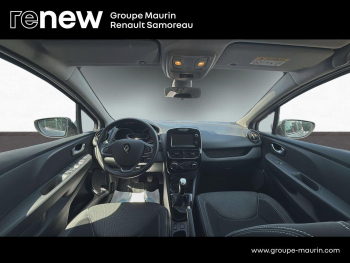 Photo 8 du bon plan RENAULT Clio IV (B98) Ph2 0.9 TCe 90 egy Business 5p E6c occasion à 11900 €
