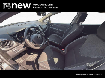 Photo 10 du bon plan RENAULT Clio IV (B98) Ph2 0.9 TCe 90 egy Business 5p E6c occasion à 11900 €