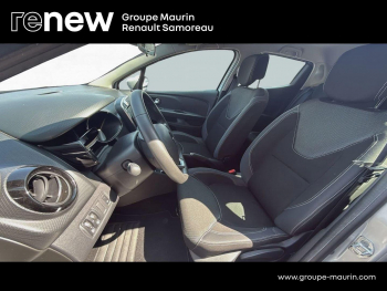 Photo 11 du bon plan RENAULT Clio IV (B98) Ph2 0.9 TCe 90 egy Business 5p E6c occasion à 11900 €