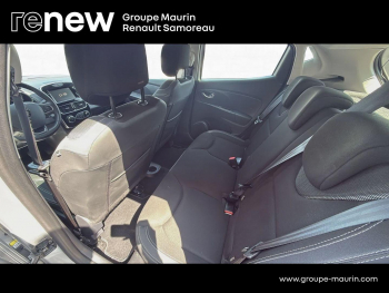 Photo 12 du bon plan RENAULT Clio IV (B98) Ph2 0.9 TCe 90 egy Business 5p E6c occasion à 11900 €