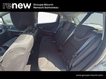Photo 13 du bon plan RENAULT Clio IV (B98) Ph2 0.9 TCe 90 egy Business 5p E6c occasion à 11900 €