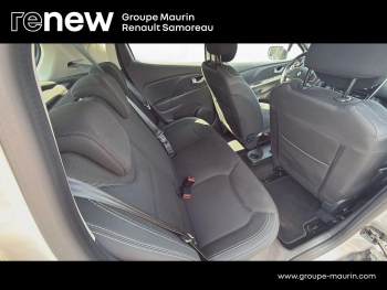 Photo 14 du bon plan RENAULT Clio IV (B98) Ph2 0.9 TCe 90 egy Business 5p E6c occasion à 11900 €