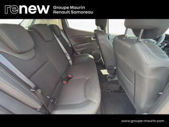 Photo 15 du bon plan RENAULT Clio IV (B98) Ph2 0.9 TCe 90 egy Business 5p E6c occasion à 11900 €