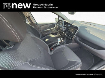 Photo 16 du bon plan RENAULT Clio IV (B98) Ph2 0.9 TCe 90 egy Business 5p E6c occasion à 11900 €