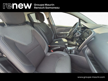 Photo 17 du bon plan RENAULT Clio IV (B98) Ph2 0.9 TCe 90 egy Business 5p E6c occasion à 11900 €