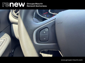 Photo 18 du bon plan RENAULT Clio IV (B98) Ph2 0.9 TCe 90 egy Business 5p E6c occasion à 11900 €