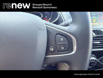 Photo 19 du bon plan RENAULT Clio IV (B98) Ph2 0.9 TCe 90 egy Business 5p E6c occasion à 11900 €